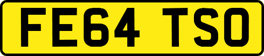 FE64TSO