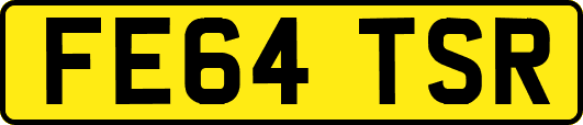 FE64TSR