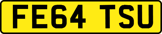 FE64TSU
