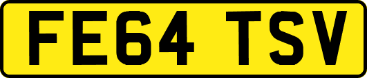 FE64TSV