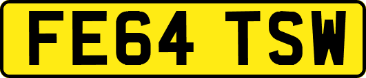 FE64TSW