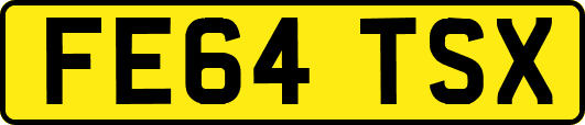 FE64TSX