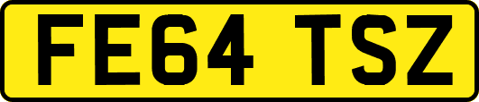 FE64TSZ