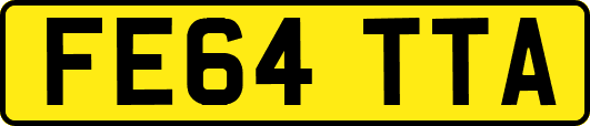 FE64TTA
