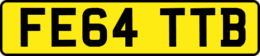 FE64TTB