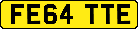 FE64TTE