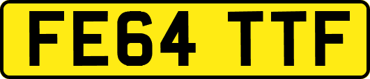 FE64TTF