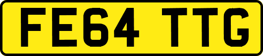 FE64TTG
