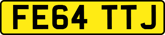 FE64TTJ