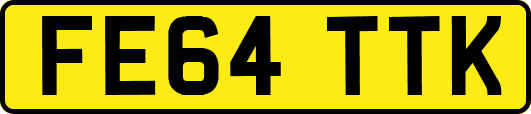 FE64TTK