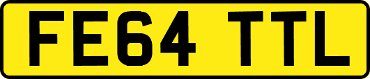 FE64TTL