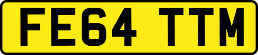 FE64TTM