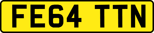 FE64TTN