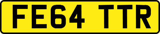 FE64TTR