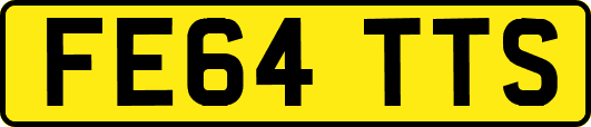 FE64TTS