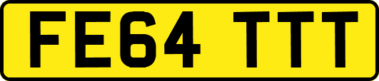FE64TTT