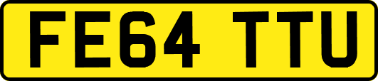 FE64TTU