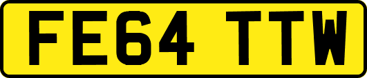 FE64TTW