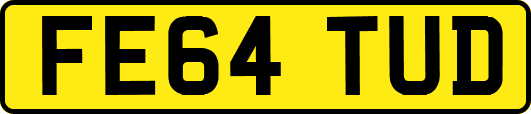 FE64TUD