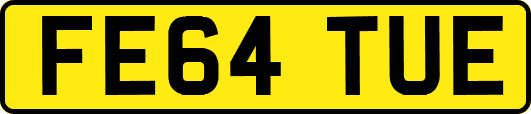 FE64TUE