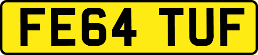 FE64TUF