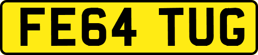 FE64TUG