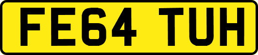 FE64TUH