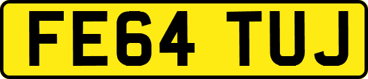 FE64TUJ