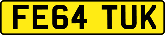 FE64TUK