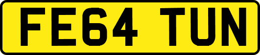 FE64TUN
