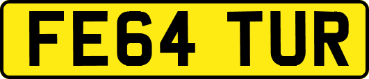 FE64TUR