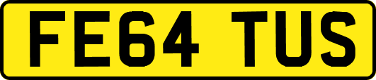 FE64TUS