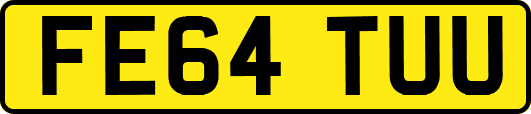 FE64TUU