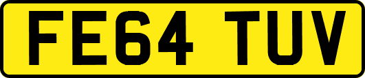 FE64TUV
