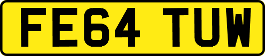 FE64TUW
