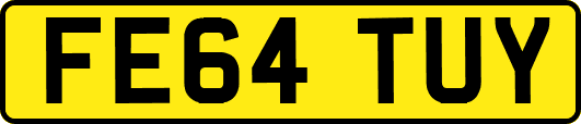 FE64TUY