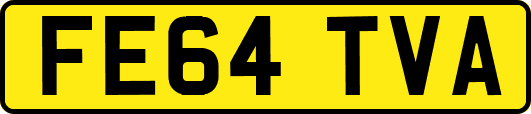 FE64TVA