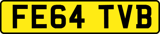 FE64TVB