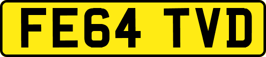 FE64TVD
