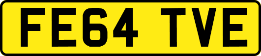 FE64TVE