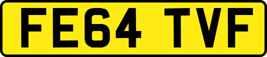FE64TVF