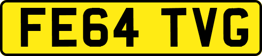 FE64TVG