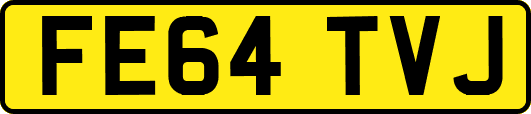 FE64TVJ