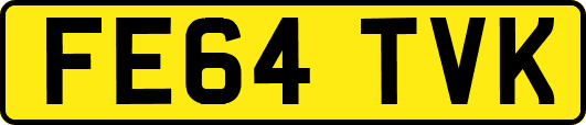 FE64TVK