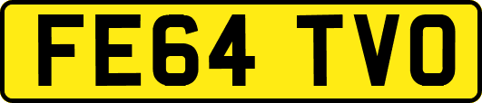 FE64TVO