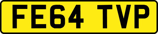 FE64TVP
