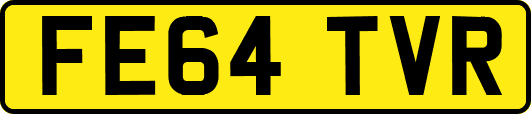 FE64TVR