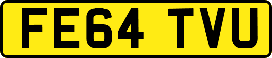 FE64TVU