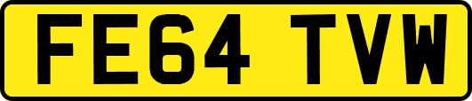 FE64TVW