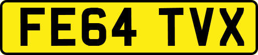 FE64TVX